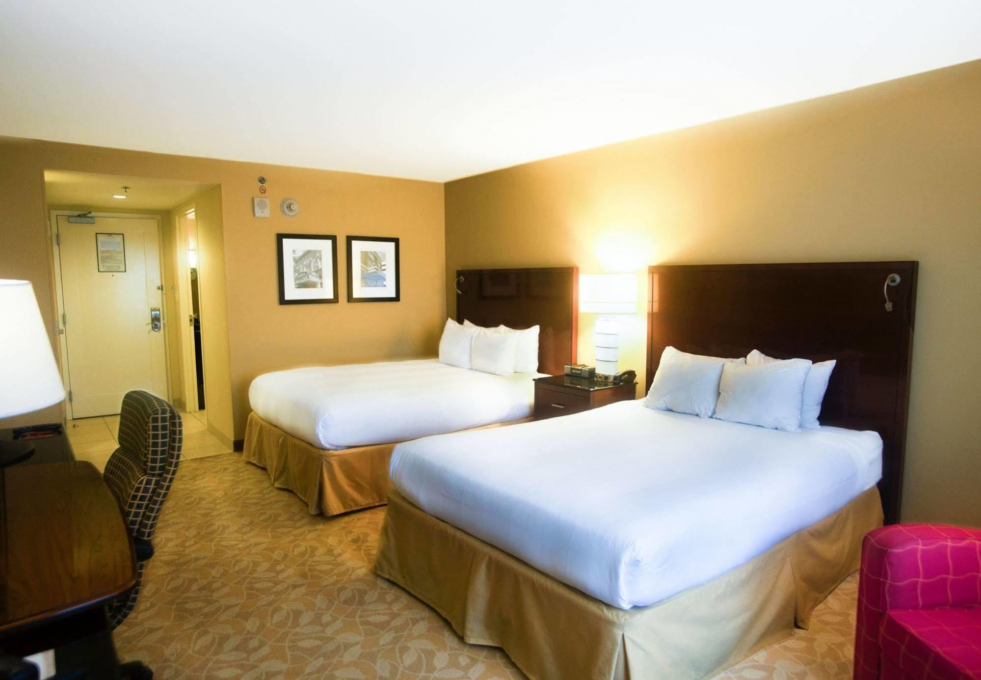 Macon Marriott City Center Exterior foto