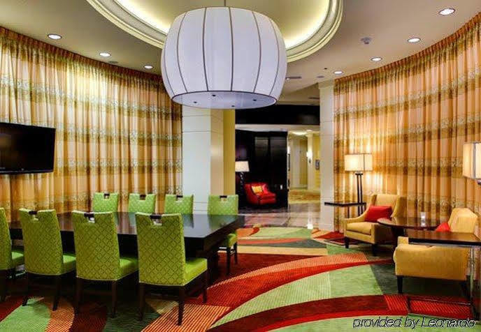 Macon Marriott City Center Exterior foto
